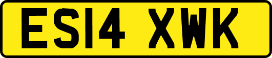 ES14XWK