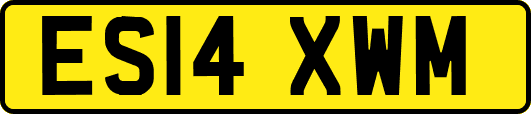 ES14XWM
