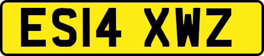 ES14XWZ