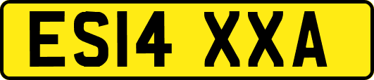 ES14XXA