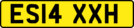 ES14XXH