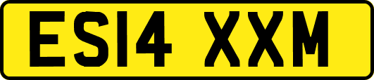ES14XXM