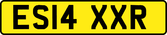 ES14XXR