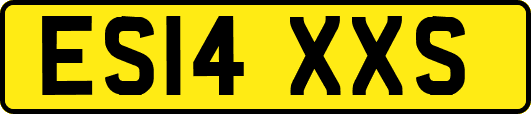 ES14XXS