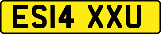 ES14XXU