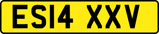 ES14XXV