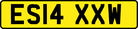 ES14XXW