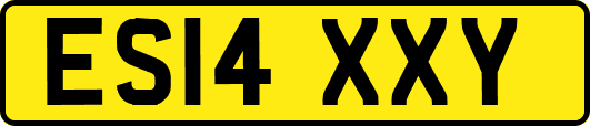 ES14XXY