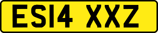 ES14XXZ