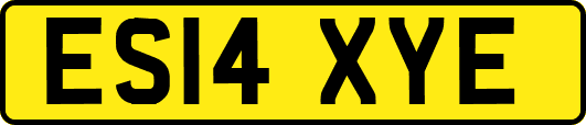 ES14XYE