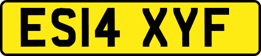 ES14XYF