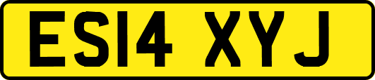 ES14XYJ