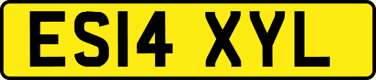 ES14XYL