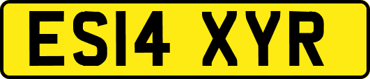 ES14XYR