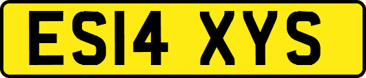 ES14XYS