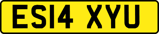 ES14XYU