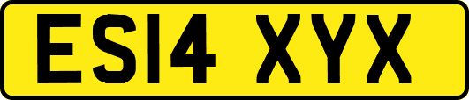 ES14XYX