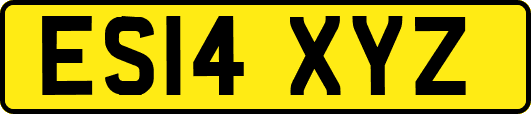 ES14XYZ