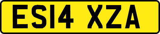 ES14XZA