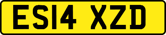 ES14XZD