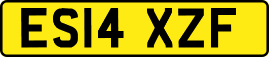 ES14XZF
