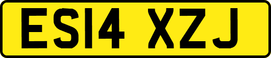ES14XZJ