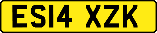 ES14XZK