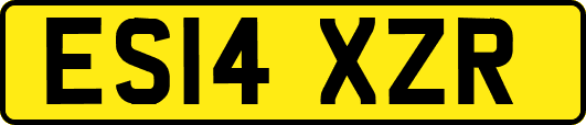 ES14XZR