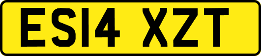 ES14XZT