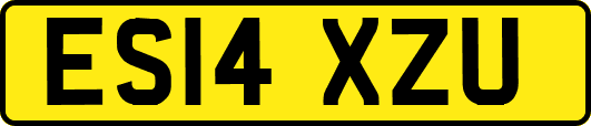 ES14XZU
