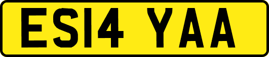 ES14YAA