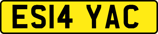 ES14YAC