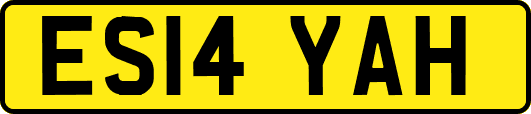 ES14YAH