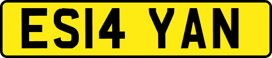 ES14YAN