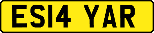 ES14YAR