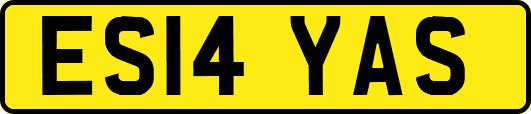 ES14YAS