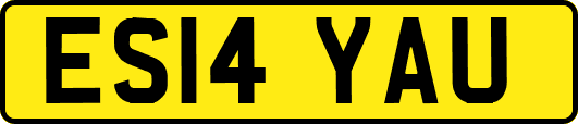 ES14YAU