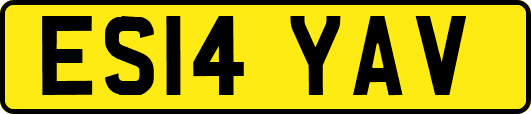 ES14YAV