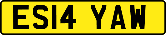 ES14YAW