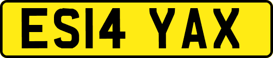 ES14YAX