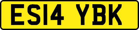 ES14YBK