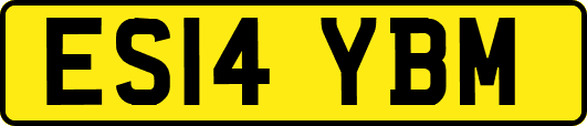 ES14YBM