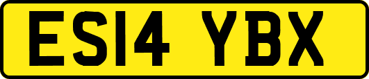 ES14YBX