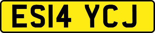 ES14YCJ