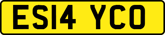 ES14YCO