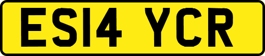 ES14YCR