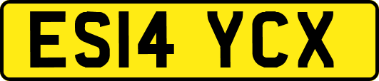ES14YCX
