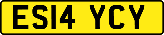 ES14YCY