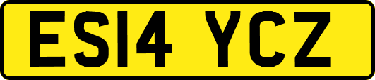 ES14YCZ