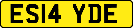 ES14YDE